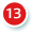 13 13