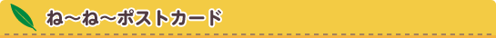 �ˁ`�ˁ`�|�X�g�J�[�h