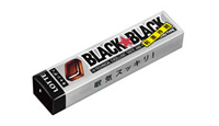 ブラックブラックキャンディ