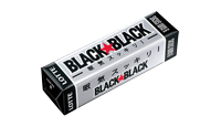 ブラックブラックガム