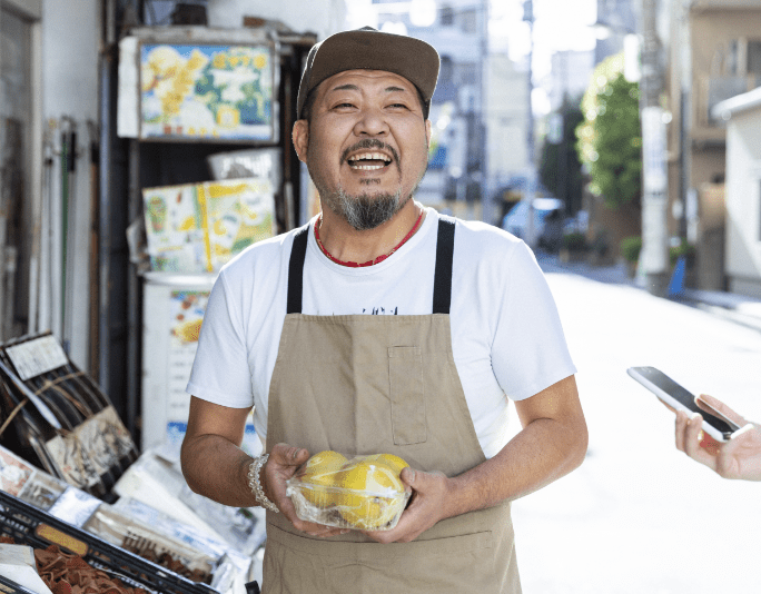 カリンの友