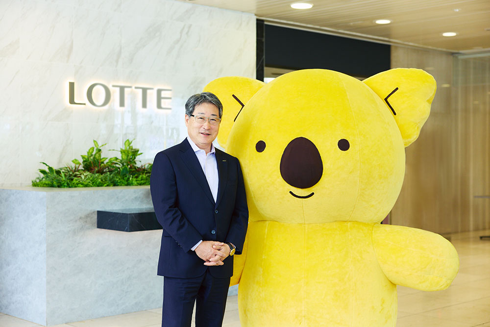 代表取締役社長 中島 英樹