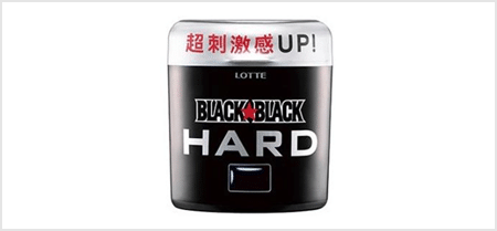 シュリンクフィルムの薄肉化