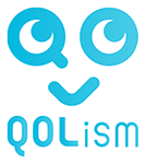 QOLismロゴ