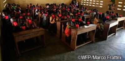 国連WFP(国際連合世界食糧計画WFP協会)