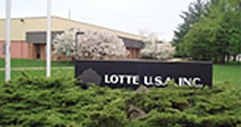 Lotte U.S.A., Inc.