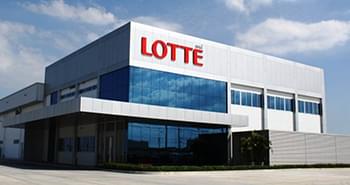 Thai Lotte Co., Ltd.