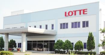 PT. Lotte Indonesia