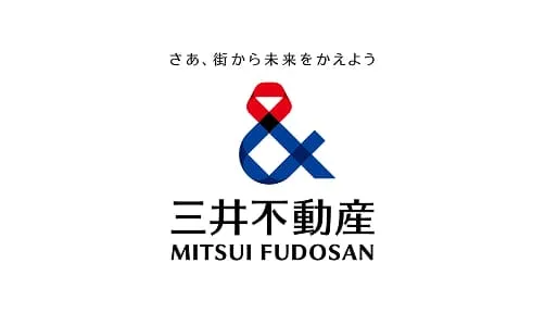 三井不動産株式会社