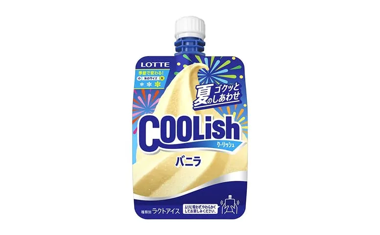 クーリッシュ の写真