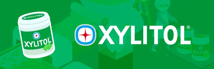 XYLITOL