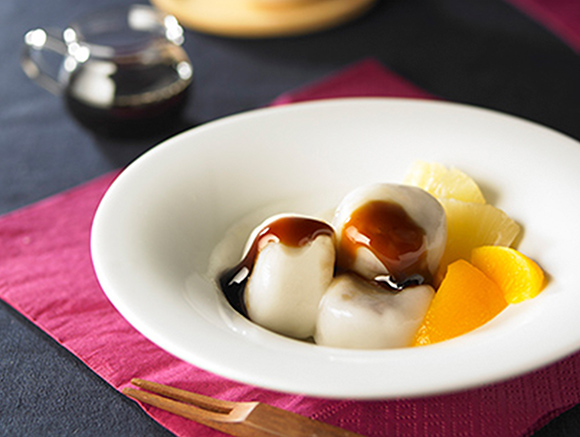 はんなりRummyの和風白玉