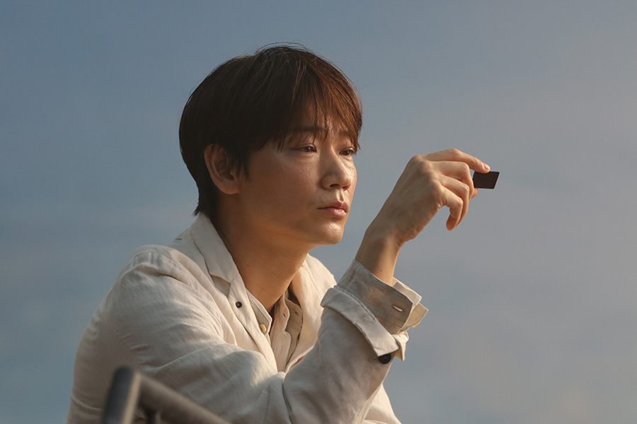 綾野剛さん