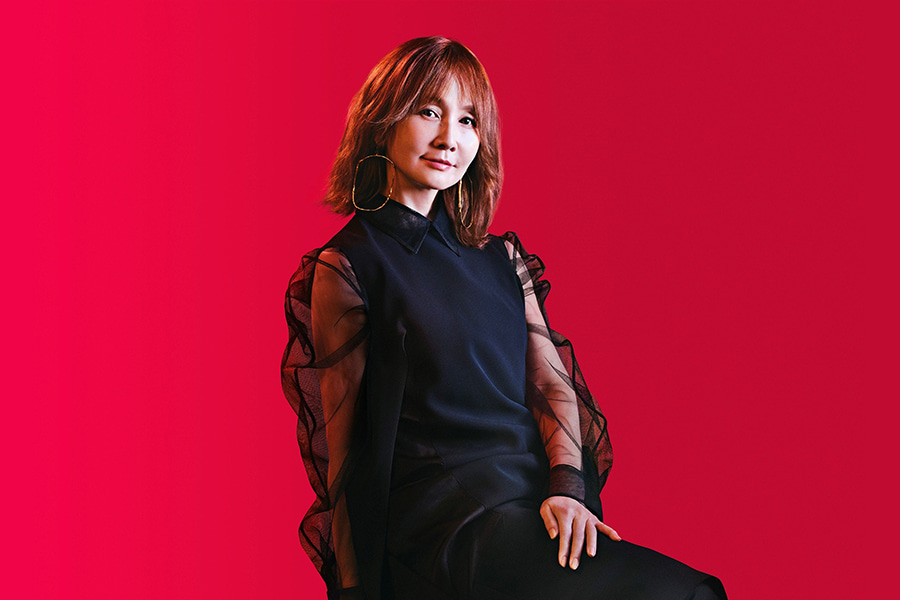 大人チャーミング で人々を魅了する タレント 女優 Youさん Shall We Lotte お口の恋人 ロッテ 大人チャーミング で人々を魅了する タレント 女優 Youさん Shall We Lotte お口の恋人 ロッテ