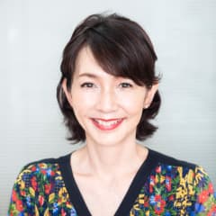 渡辺真理さん