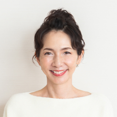 渡辺真理さん