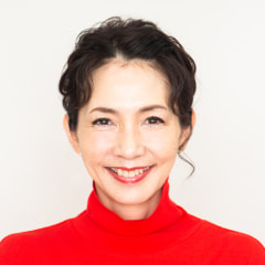 渡辺真理さん