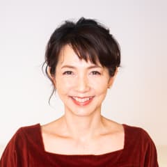 渡辺真理さん