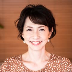 渡辺真理さん