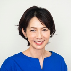 渡辺真理さん