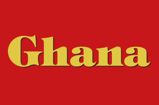 Ghana