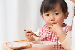 幼児期の心掛けが健康な歯をつくる