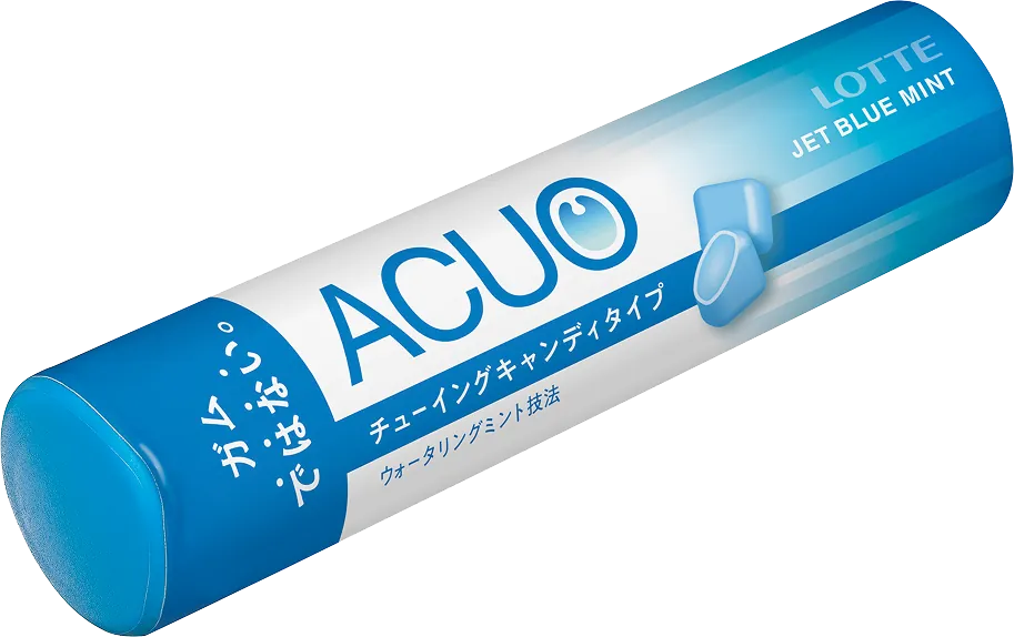 ジェットブルーミント