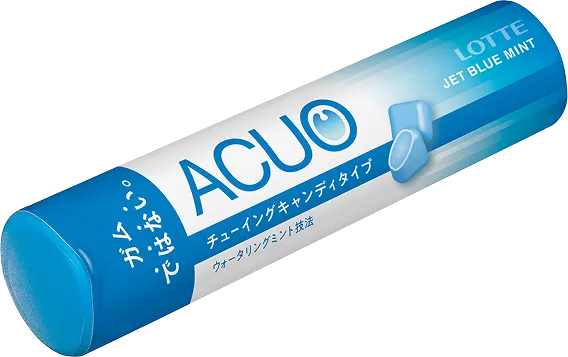 ジェットブルーミント