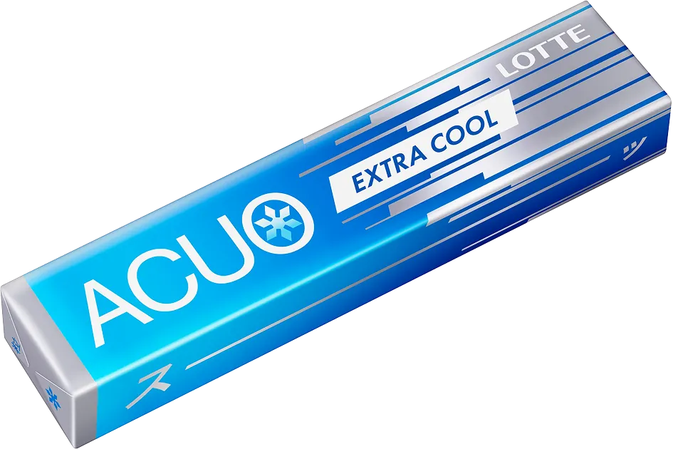 EXTRA COOL