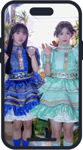 スプーンダンスをチェック！