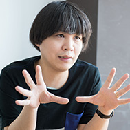 中村佑介さん