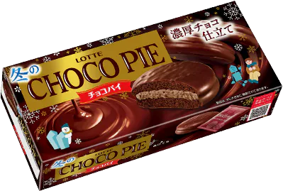 チョコパイ商品画像