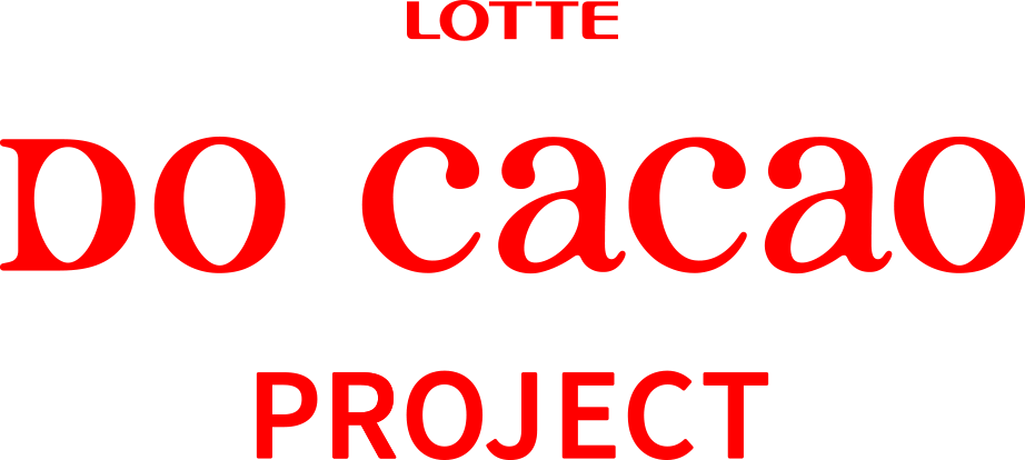 LOTTE DO CACAO PROJECT