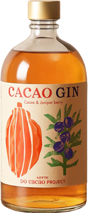 CACAO GIN商品画像