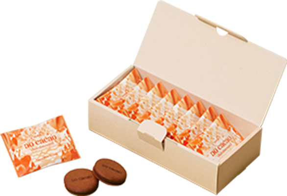 CACAO TIE商品画像