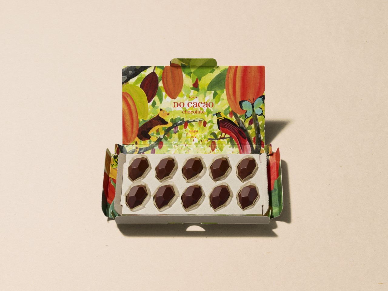 chocolateの画像