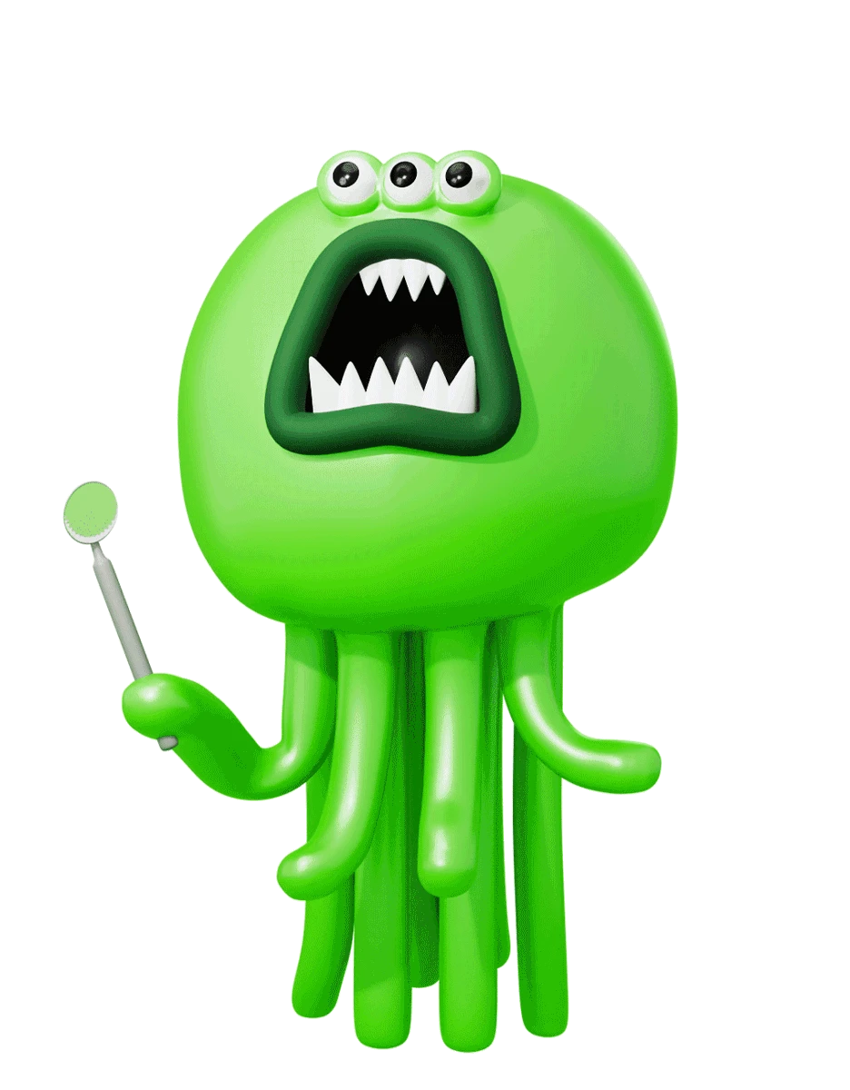 alien