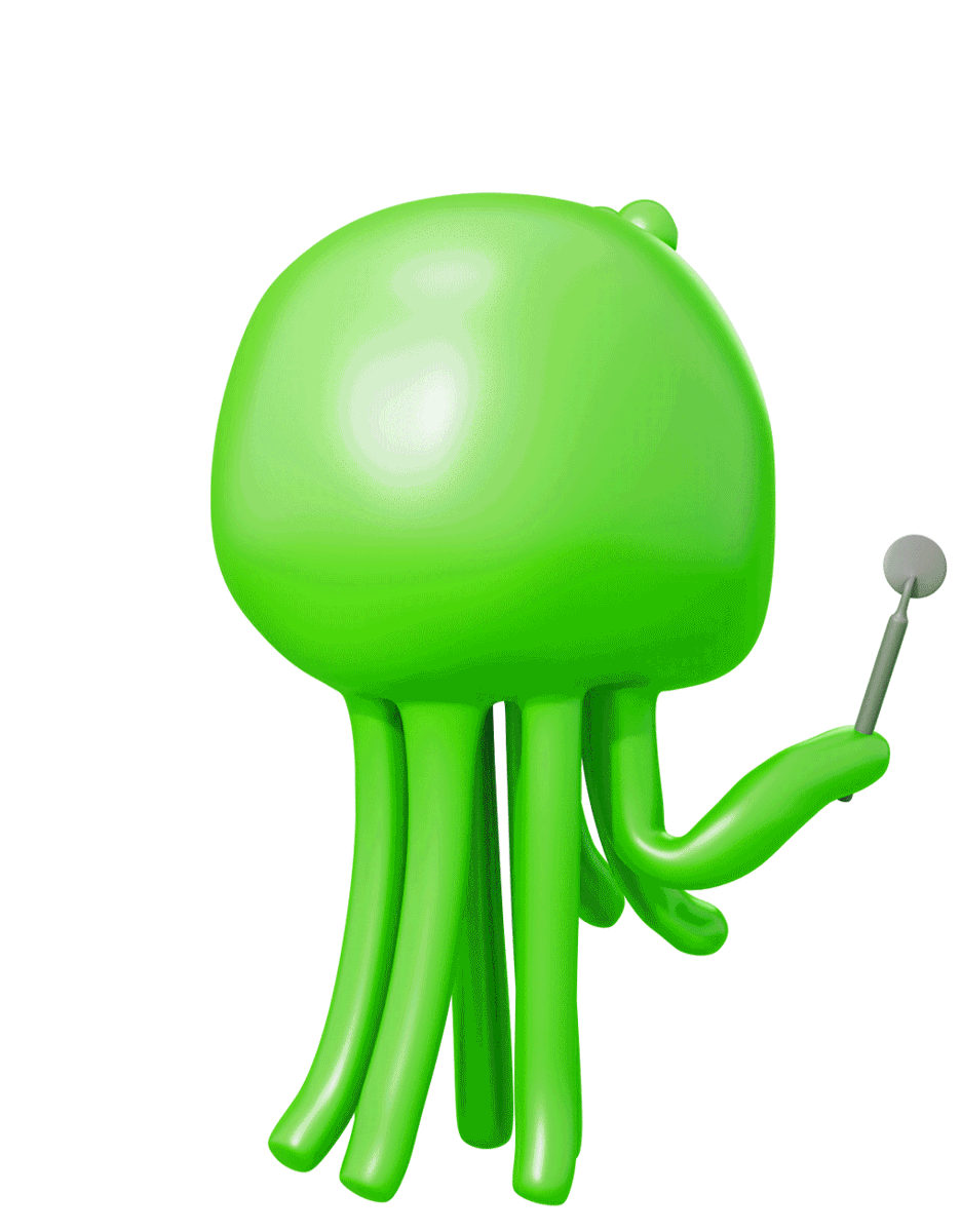 alien