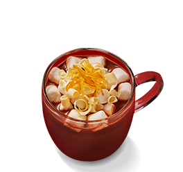 Honey Ginjer 羽生結弦選手オリジナルレシピ