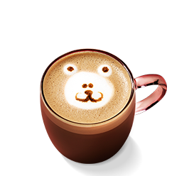 Latte Art