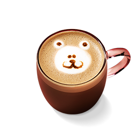 Latte Art