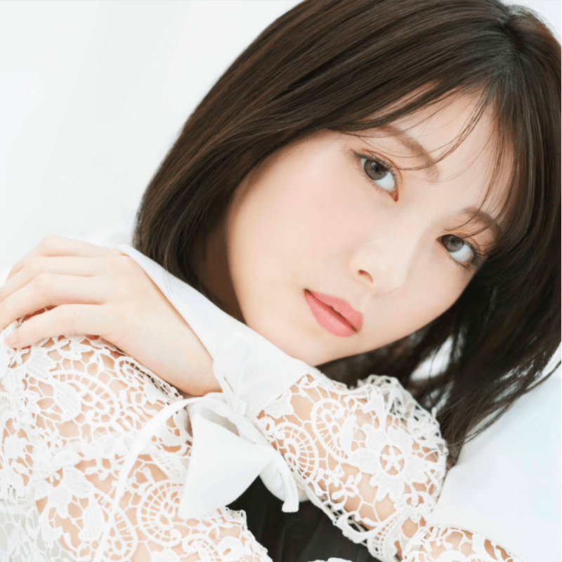 浜辺 美波