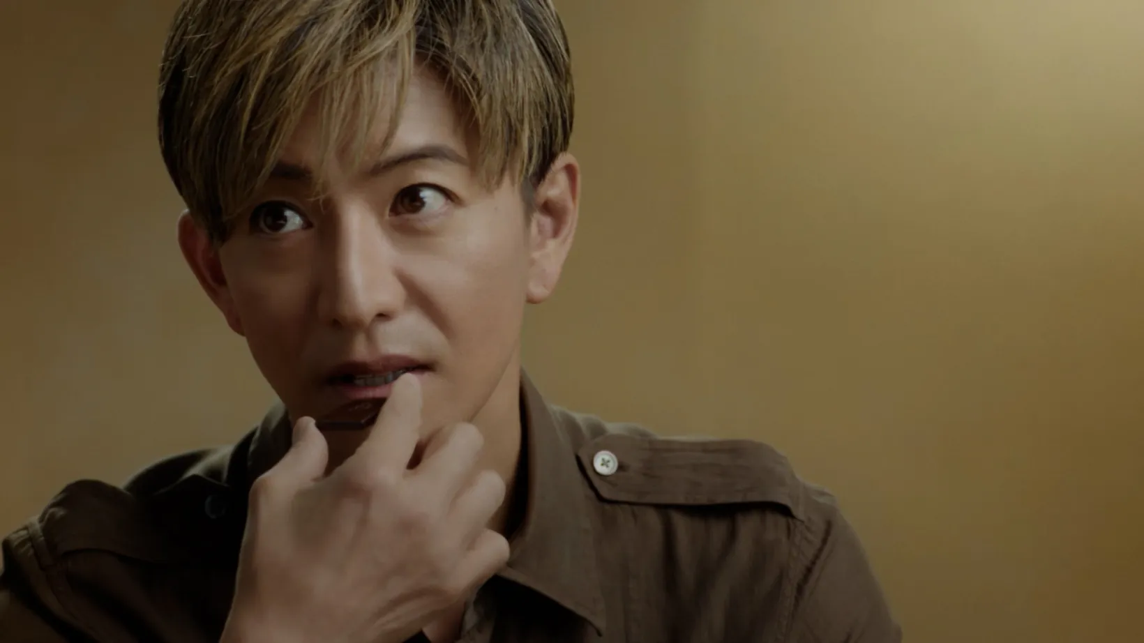 TVCM「劇的一粒」篇