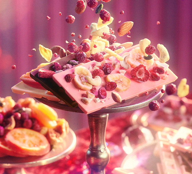 ドライヤーガーナ