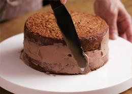 消える ウェイトレス 起きろ チョコレート ショート ケーキ レシピ Eight8 Jp