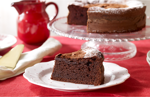 ガトーショコラ