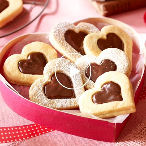 クッキーの作り⽅