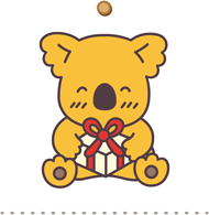 絵柄ずかん｜コアラのマーチ公式サイト｜チョコレート｜お口の