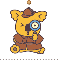絵柄ずかん|コアラのマーチ公式サイト|チョコレート|お口の