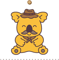 絵柄ずかん｜コアラのマーチ公式サイト｜チョコレート｜お口の恋人 ロッテ